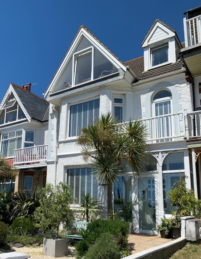 Kira Beach House, Hove Beach Ngoại thất bức ảnh