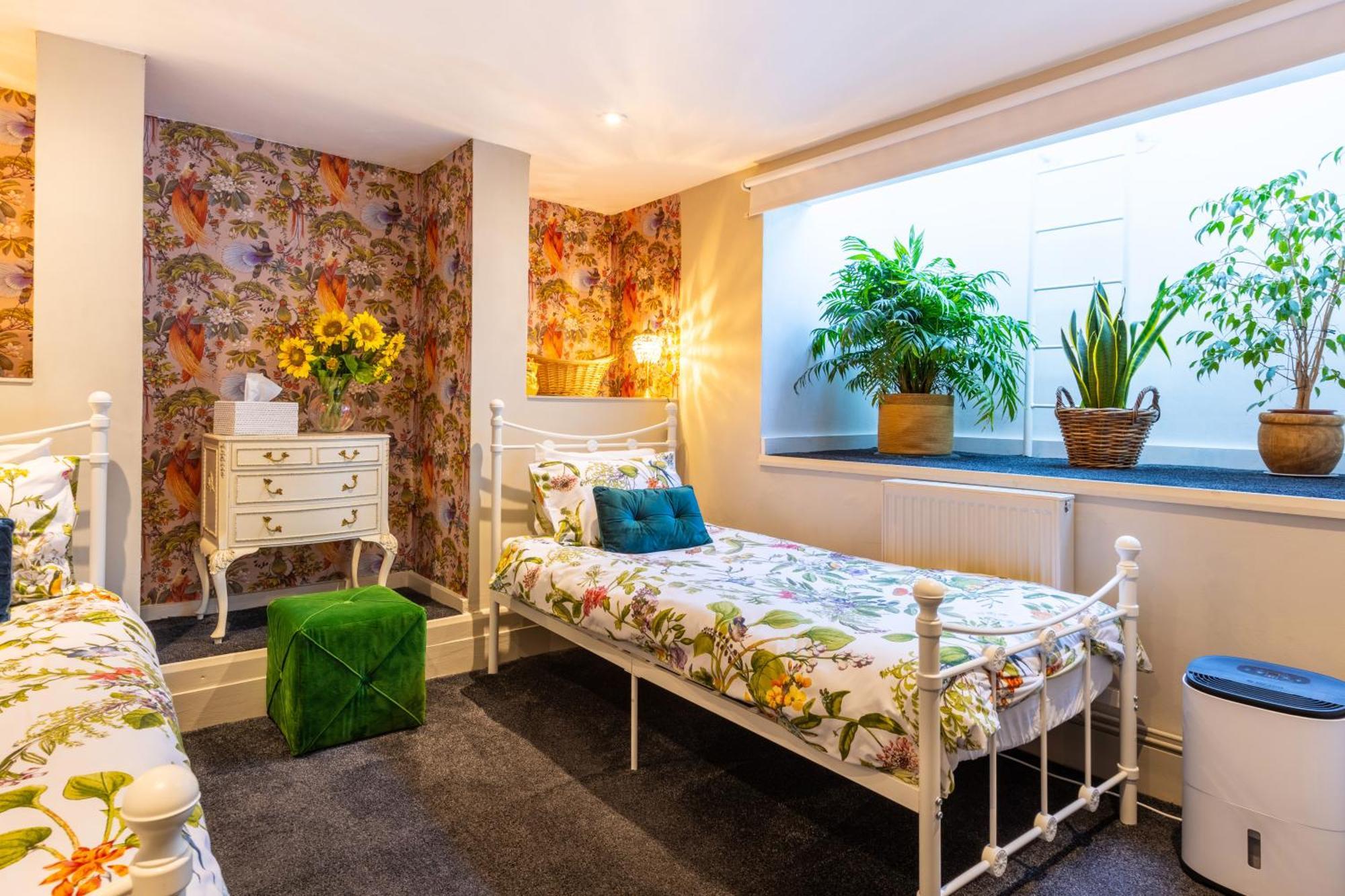 Kira Beach House, Hove Beach Ngoại thất bức ảnh