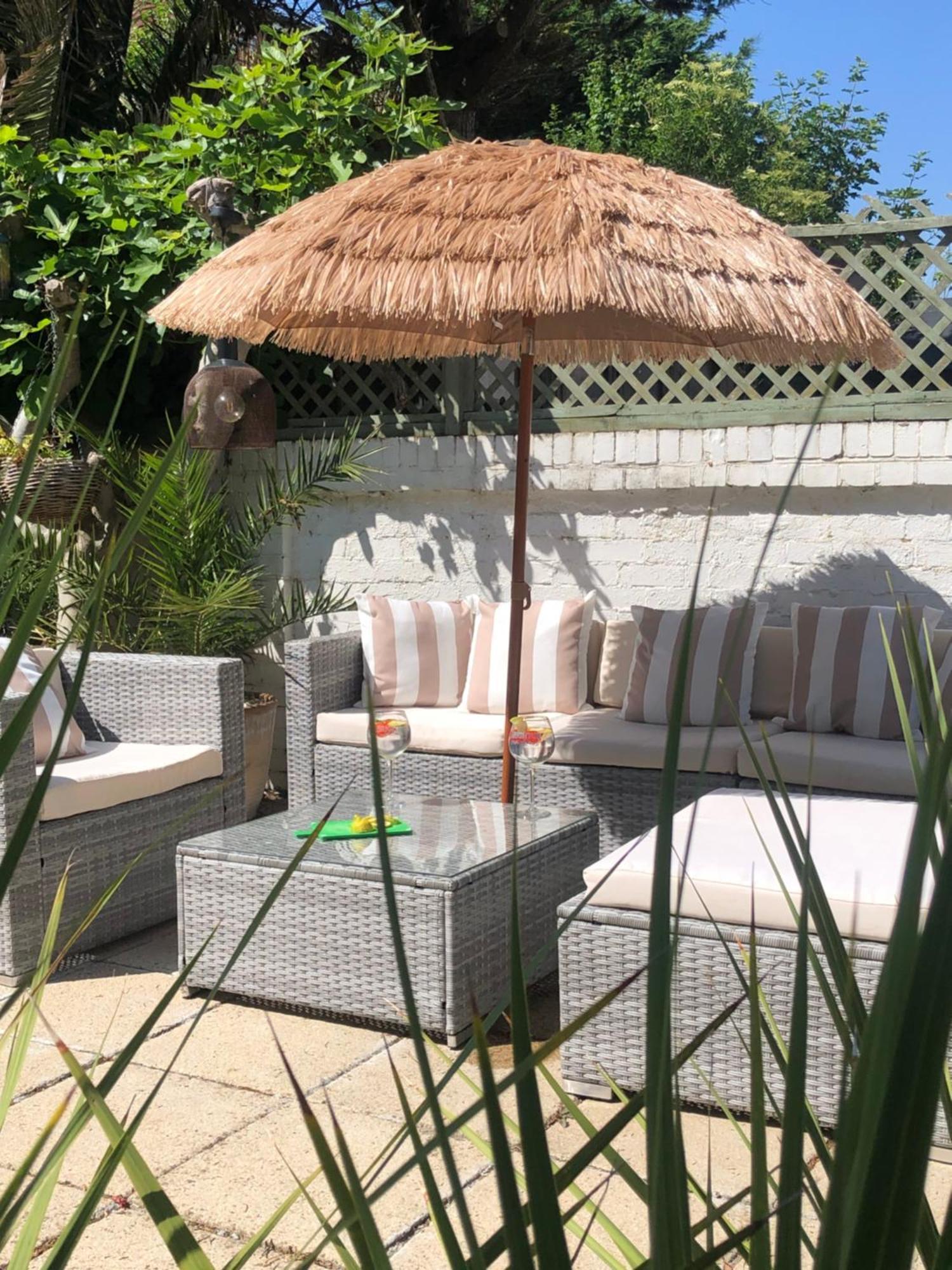 Kira Beach House, Hove Beach Ngoại thất bức ảnh
